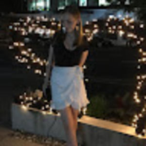 Meet your Posher, Alesha